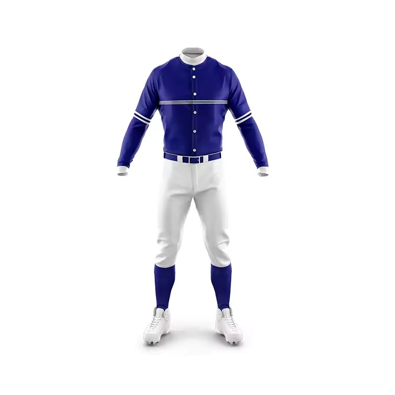 Baseball Uniform